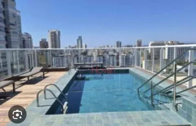 Apartamento à venda, 82 m² por r$ 889.500,00 - aparecida - santos/sp