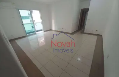 Apartamento com 3 dormitórios, 120 m² - venda por r$ 1.490.000,00 ou aluguel por r$ 6.900,00/mês - embaré - santos/sp