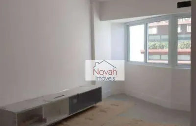 Apartamento com 2 dormitórios à venda, 68 m² por r$ 700.000,00 - aparecida - santos/sp