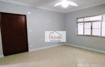 Apartamento com 3 dormitórios à venda, 79 m² por r$ 497.000,00 - gonzaga - santos/sp