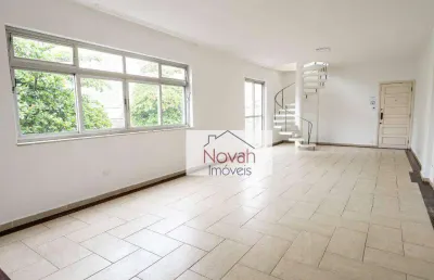 Apartamento à venda, 208 m² por r$ 960.000,00 - embaré - santos/sp