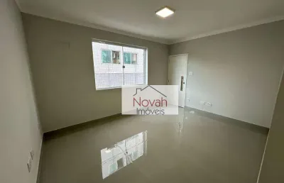 Apartamento à venda, 80 m² por r$ 430.000,00 - ponta da praia - santos/sp