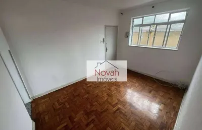 Apartamento com 2 dormitórios à venda, 65 m² por r$ 300.000,00 - vila belmiro - santos/sp