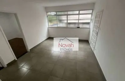 Apartamento à venda, 76 m² por r$ 430.000,00 - vila matias - santos/sp