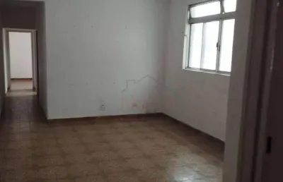 Apartamento à venda, 100 m² por r$ 300.000,00 - centro - são vicente/sp