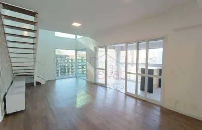 Apartamento à venda, 121 m² por r$ 1.908.000,00 - gonzaga - santos/sp