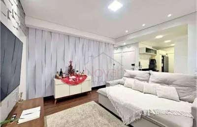 Apartamento, 82 m² - venda por r$ 1.219.000,00 ou aluguel por r$ 11.680,00/mês - josé menino - santos/sp