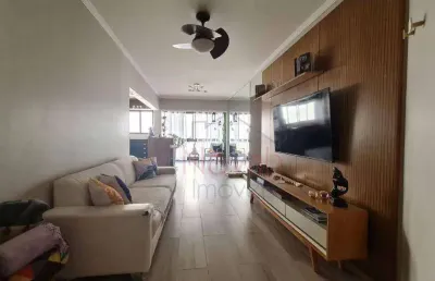 Apartamento à venda, 97 m² por r$ 890.000,00 - ponta da praia - santos/sp
