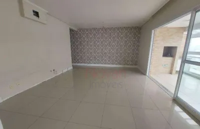 Apartamento à venda, 189 m² por r$ 2.296.000,00 - ponta da praia - santos/sp