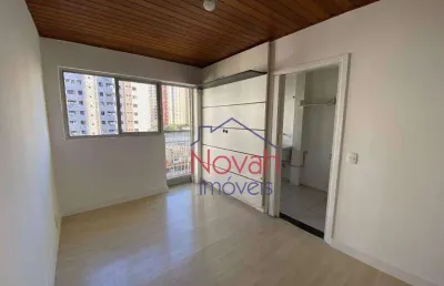 Apartamento com 2 dormitórios à venda, 47 m² por r$ 425.000,00 - saude - são paulo/sp