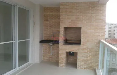 Apartamento com 3 dormitórios para alugar, 120 m² por r$ 11.000,00/mês - ponta da praia - santos/sp