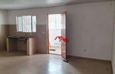 Studio com 1 dormitório para alugar, 32 m² por r$ 1.310,95/mês - vila carrão - são paulo/sp