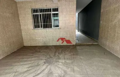 Sobrado com 3 dormitórios à venda por r$ 480.000,00 - jardim brasília - são paulo/sp