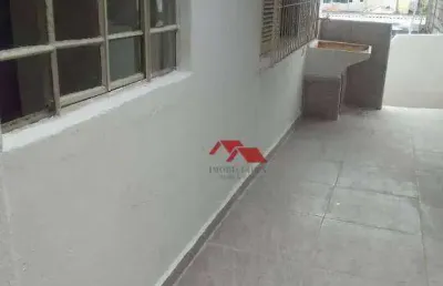 Casa com 3 dormitórios à venda por r$ 800.000,00 - vila dalila - são paulo/sp