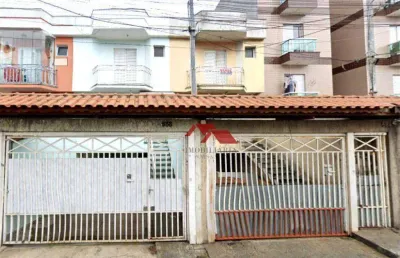 Sobrado 2 dormitórios à venda, oportunidade no jardim maringá - são paulo/sp
