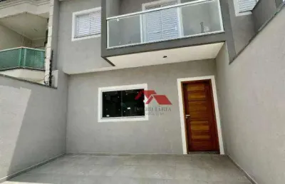 Sobrados com 3 dormitórios à venda, a partir de r$ 650.000,00