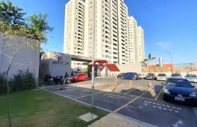 Apartamento com 2 dormitórios à venda, 50 m² por r$ 450.000 - vila metalúrgica - santo andré/sp