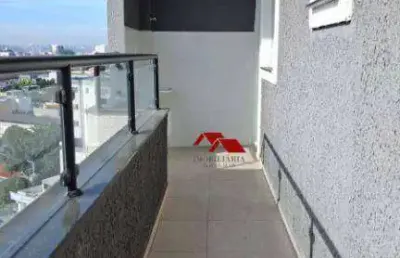 Apartamento com 1 dormitório à venda, 38 m² por r$ 210.000,00 - vila dalila - são paulo/sp