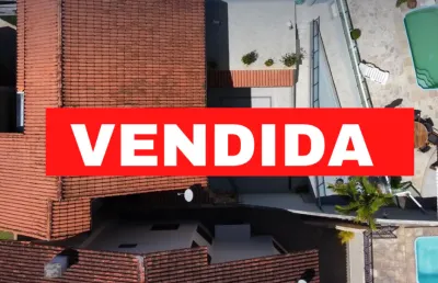 Casa com 3 quartos à venda no Tijuca, Teresópolis 