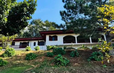 Casa com 5 quartos à venda no Iucas, Teresópolis 