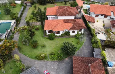 Casa com 4 quartos à venda na Rua Mariana, 312, Tijuca, Teresópolis