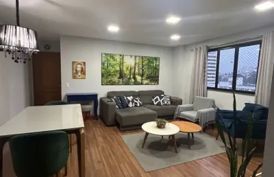 Apartamento com 2 quartos à venda na Rua Carmela Dutra, 1, Agriões, Teresópolis