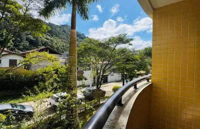 Apartamento à venda no Alto, Teresópolis 