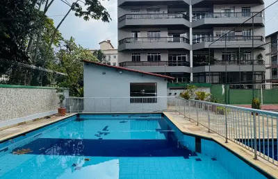 Apartamento com 3 quartos à venda na Avenida Alberto Torres, 1, Alto, Teresópolis