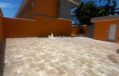 Casa com 2 quartos à venda na Rua Mato Grosso, 800, Cibratel II, Itanhaém