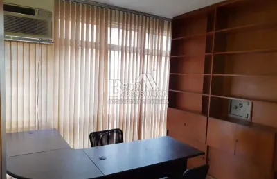 Sala comercial à venda no Centro, Niterói 