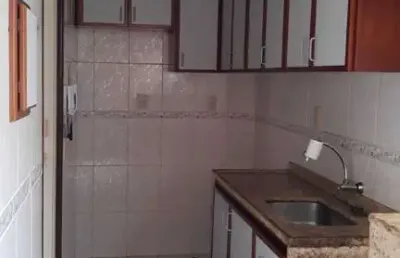 Condomínio residencial vilage das mangueiras - apartamento em mutondo, são gonçalo/rj