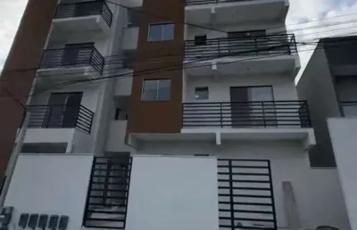 Apartamento com 2 quartos à venda na Rua Paulo Barreto, 325, Laranjal, São Gonçalo