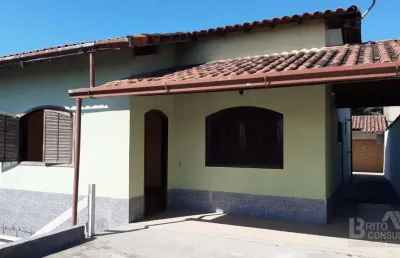 Casa em condomínio 3 qts em aldeia da prata (manilha), itaboraí/rj