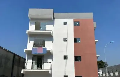 Apartamento com 2 quartos à venda na Rua Monsenhor Lamego, 28, Laranjal, São Gonçalo