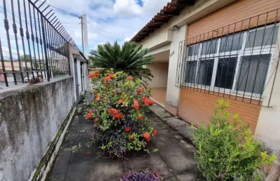 Casa com 3 quartos 108 m², proximo a praça,  em nova cidade, são gonçalo/rj