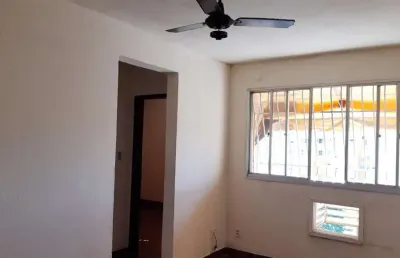 Condomínio parque residencial  solar de alcântara - alugo apartamento com 2 quartos em alcântara 55 m².