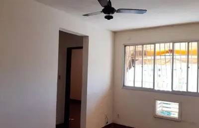 Condomínio parque residencial  solar de alcântara - vendo apartamento com 2 quartos em alcântara 55 m².