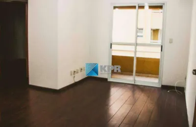 Apartamento à venda com 2 dormitórios, 68 m² - jardim apolo - são josé dos campos/sp