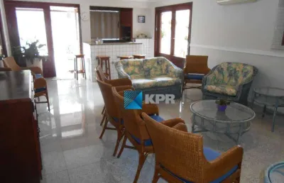 Casa à venda com 4 dormitórios, 478 m² por r$ 2.800.000 - jardim aquarius - são josé dos campos/sp