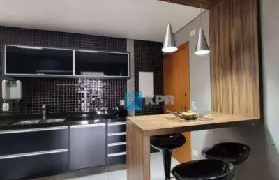 Apartamento à venda com 3 dormitórios, 172 m - vila ema - são josé dos campos/sp