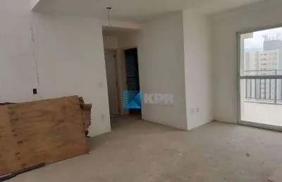 Cobertura à venda com 2 dormitórios, 195 m² - vila adyana - são josé dos campos/sp
