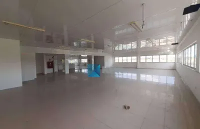 Ponto para alugar, 2157 m²  - parque residencial aquarius - são josé dos campos/sp