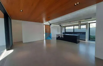 Casa à venda com 3 dormitórios, 239 m² - urbanova - são josé dos campos/sp