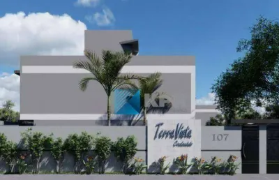Casa à venda com 2 dormitórios , 180 m²- jardim mariella - caraguatatuba/sp