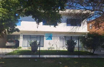 Casa à venda, 504 m² de terreno, piscina, no jardim apolo!