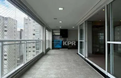 Apartamento à venda, 233 m², no condomínio ideale, vila adyanna! agende uma visita!