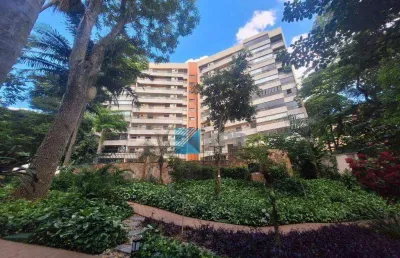 Apartamento à venda, belíssima decoração, 323 m², na vila ema! requinte e sofisticação traduzem a beleza desse imóvel e desse condomínio!