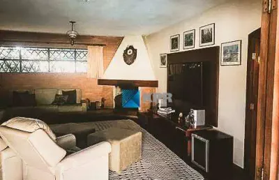 Casa à venda com 5 dormitórios, 302 m²- jardim esplanada - são josé dos campos/sp