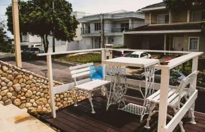 Casa à venda com 4 dormitórios, 184 m² - urbanova - são josé dos campos/sp
