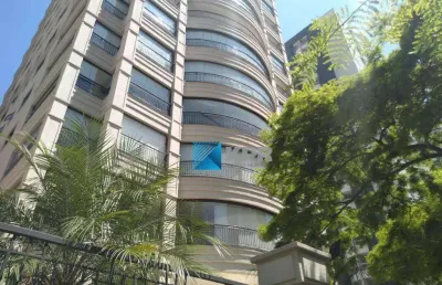 Apartamento à venda, com 4 dormitórios, 410 m² - jardim aquarius - são josé dos campos/sp
